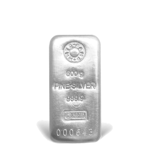 1000 Gm Bar